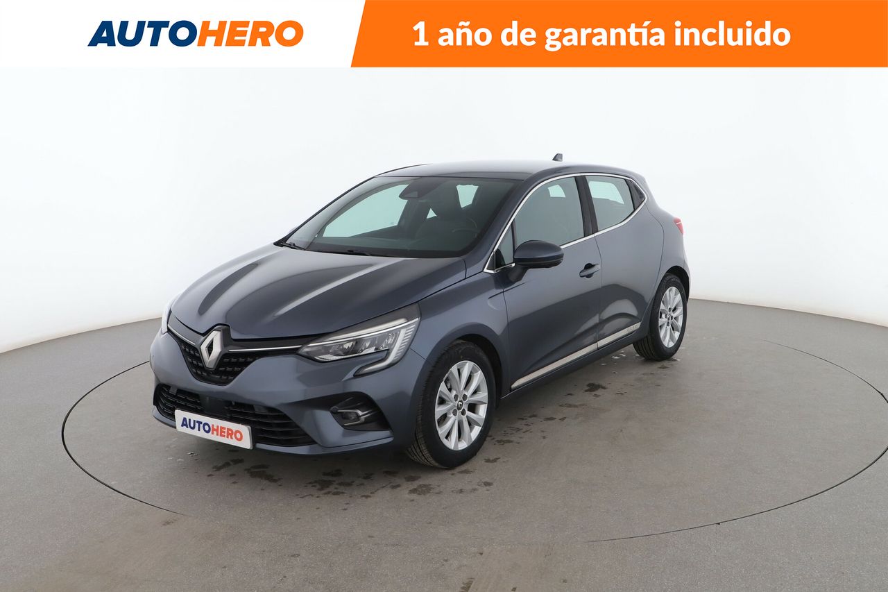 Foto Renault Clio 1