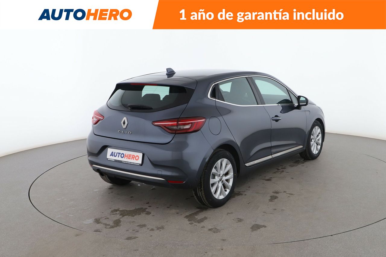 Foto Renault Clio 6