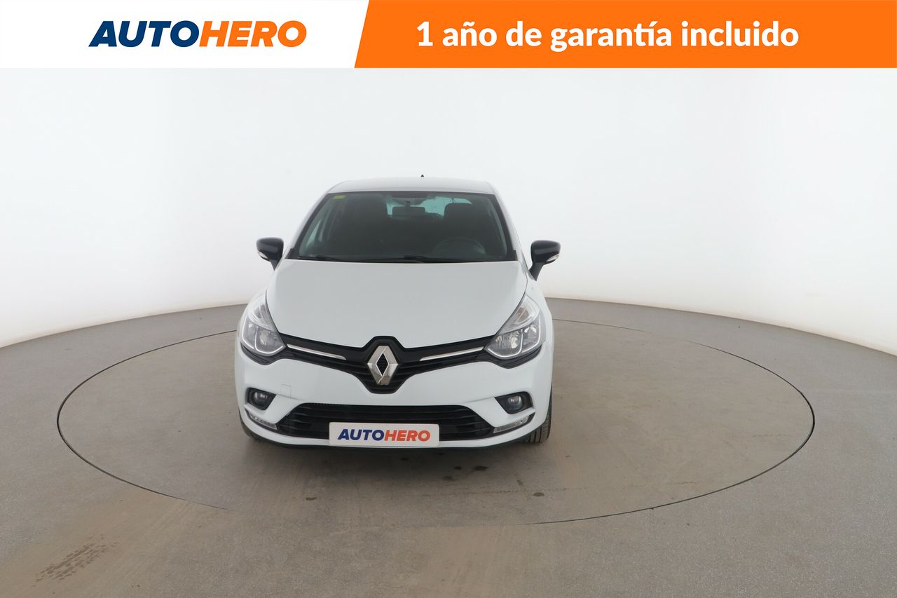 Foto Renault Clio 9