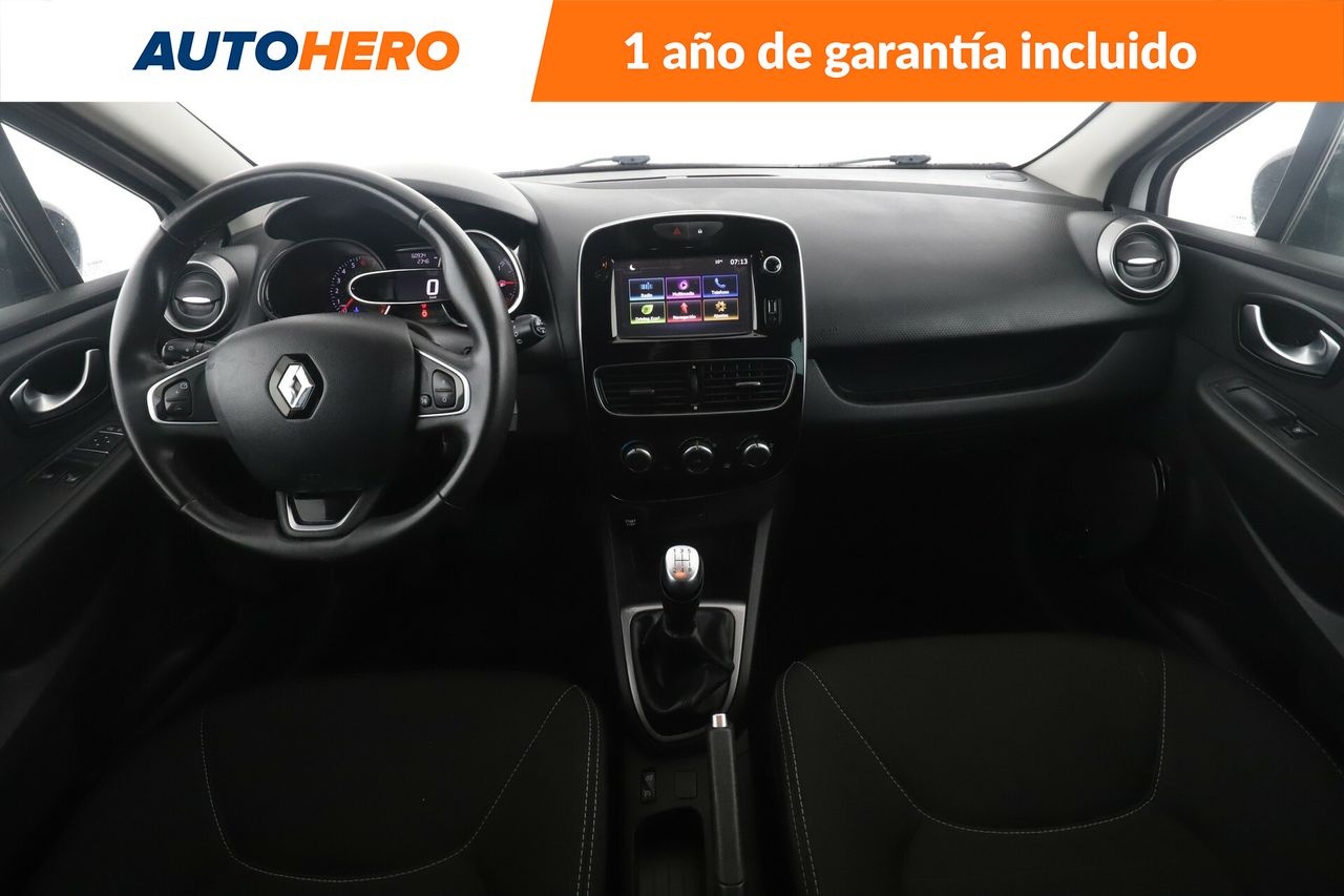 Foto Renault Clio 13