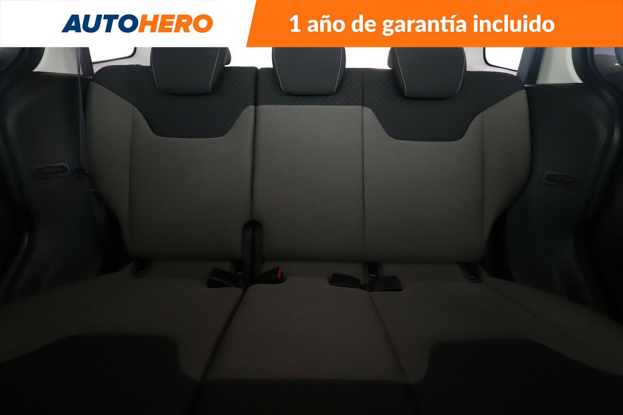 Foto Ford Tourneo Courier 16