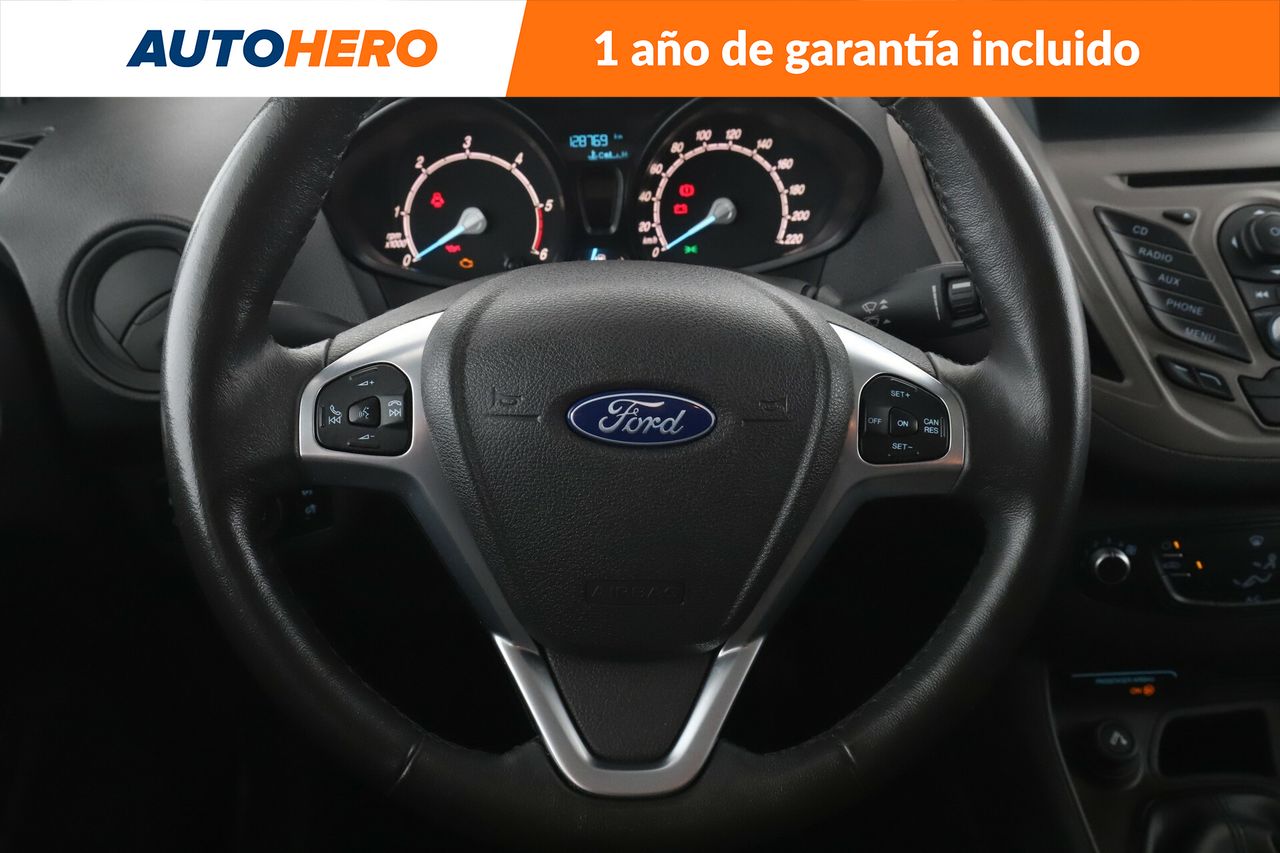 Foto Ford Tourneo Courier 20