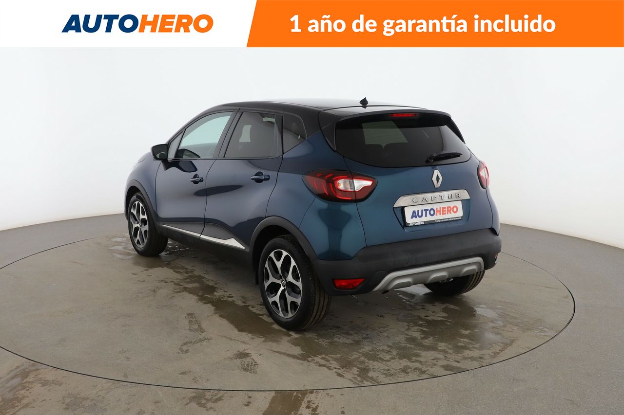 Foto Renault Captur 4