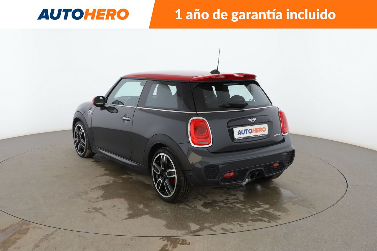 Foto Mini Cooper 4