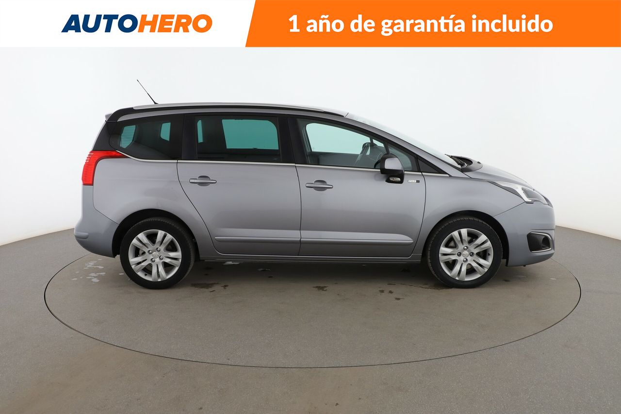 Foto Peugeot 5008 7