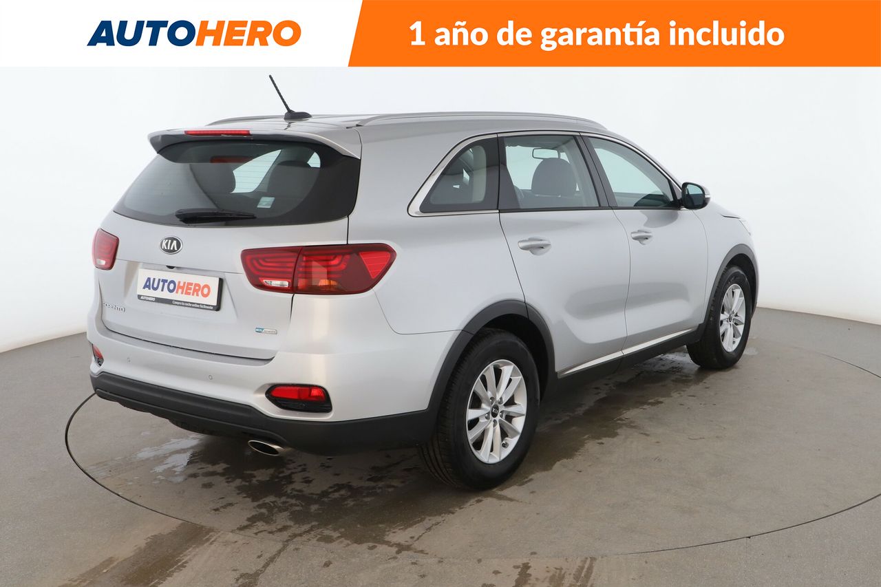 Foto Kia Sorento 6