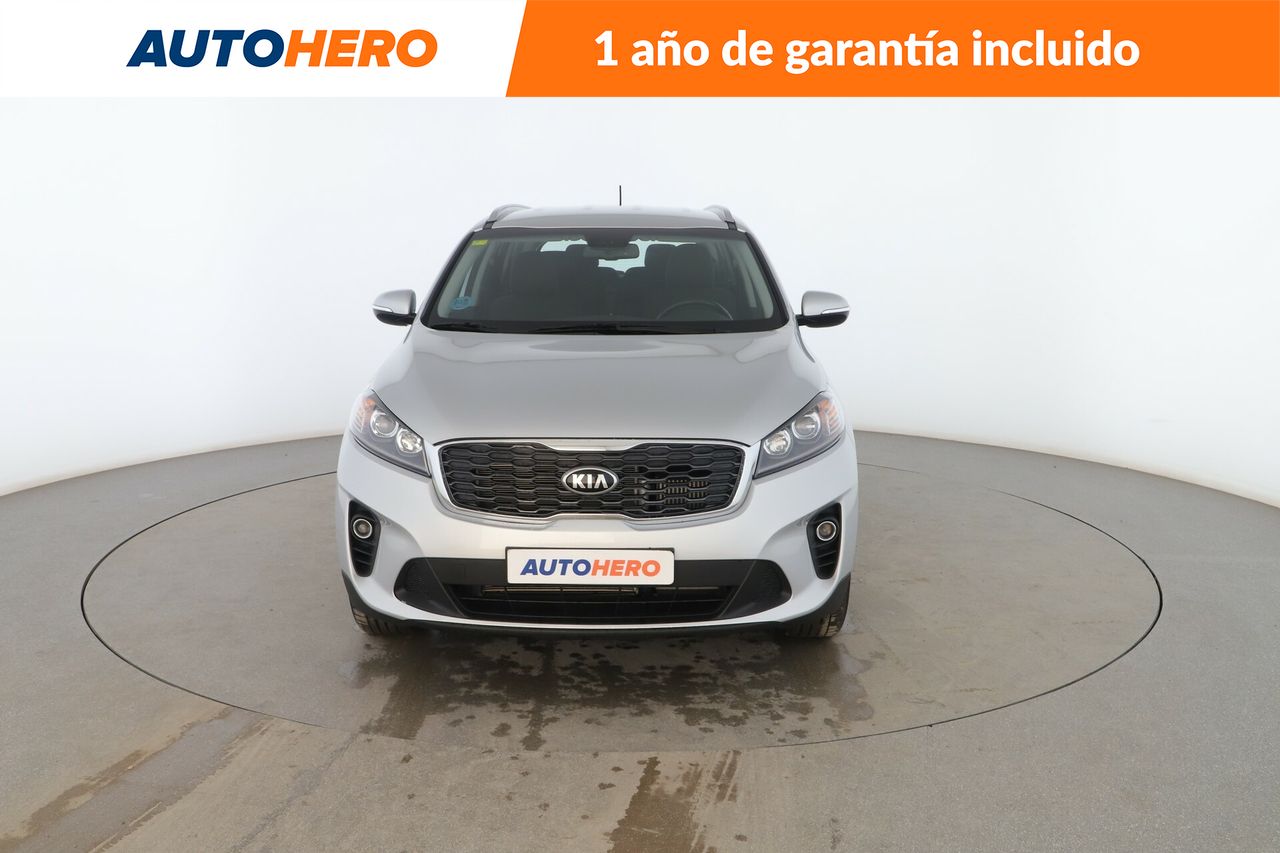 Foto Kia Sorento 9