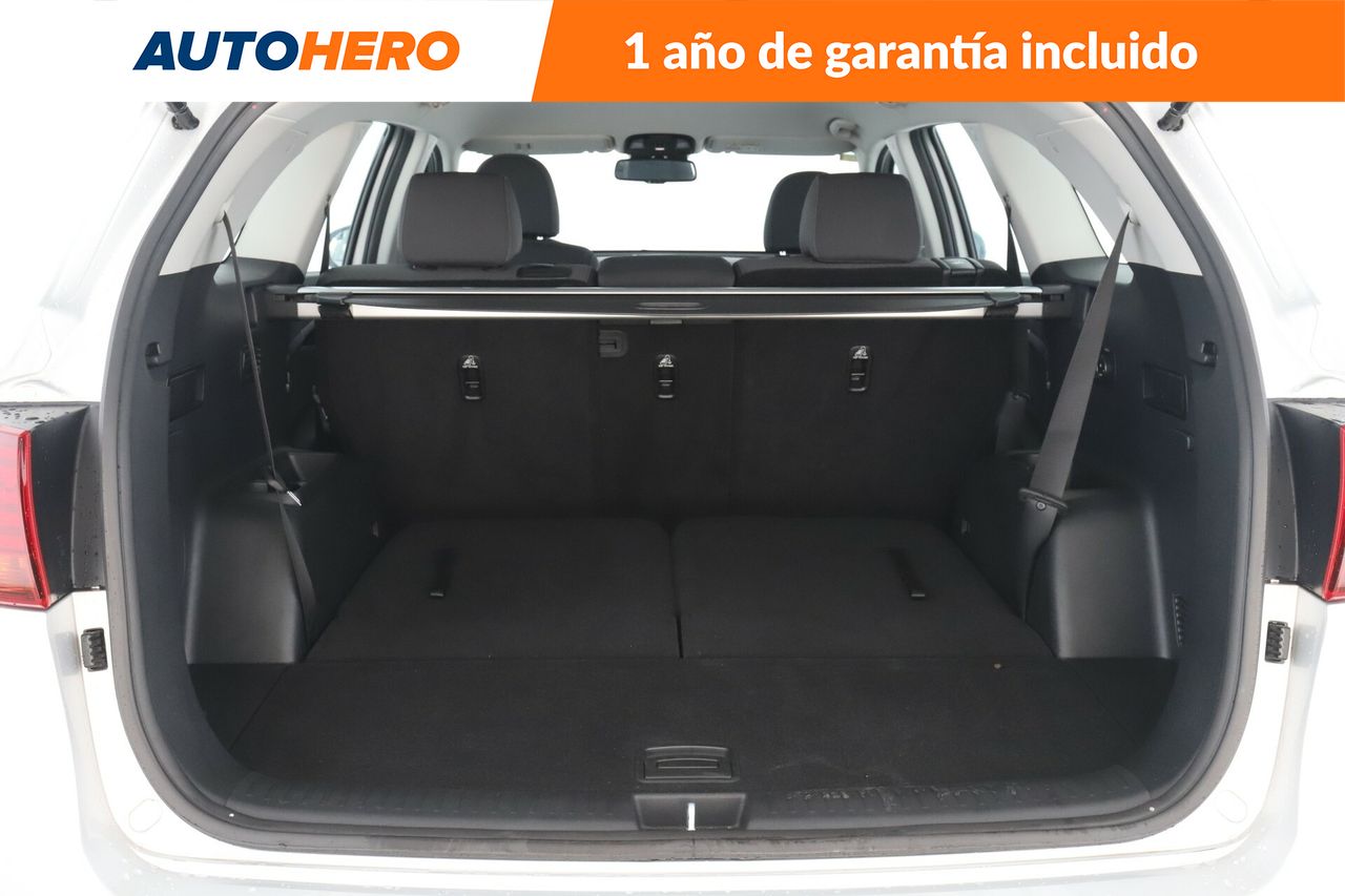 Foto Kia Sorento 19