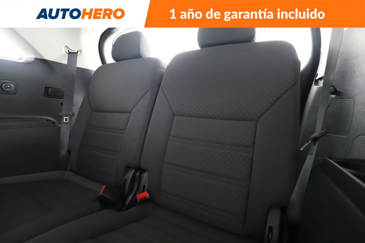 Foto Kia Sorento 22