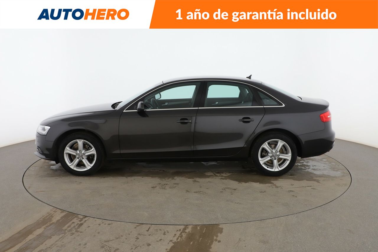 Foto Audi A4 3