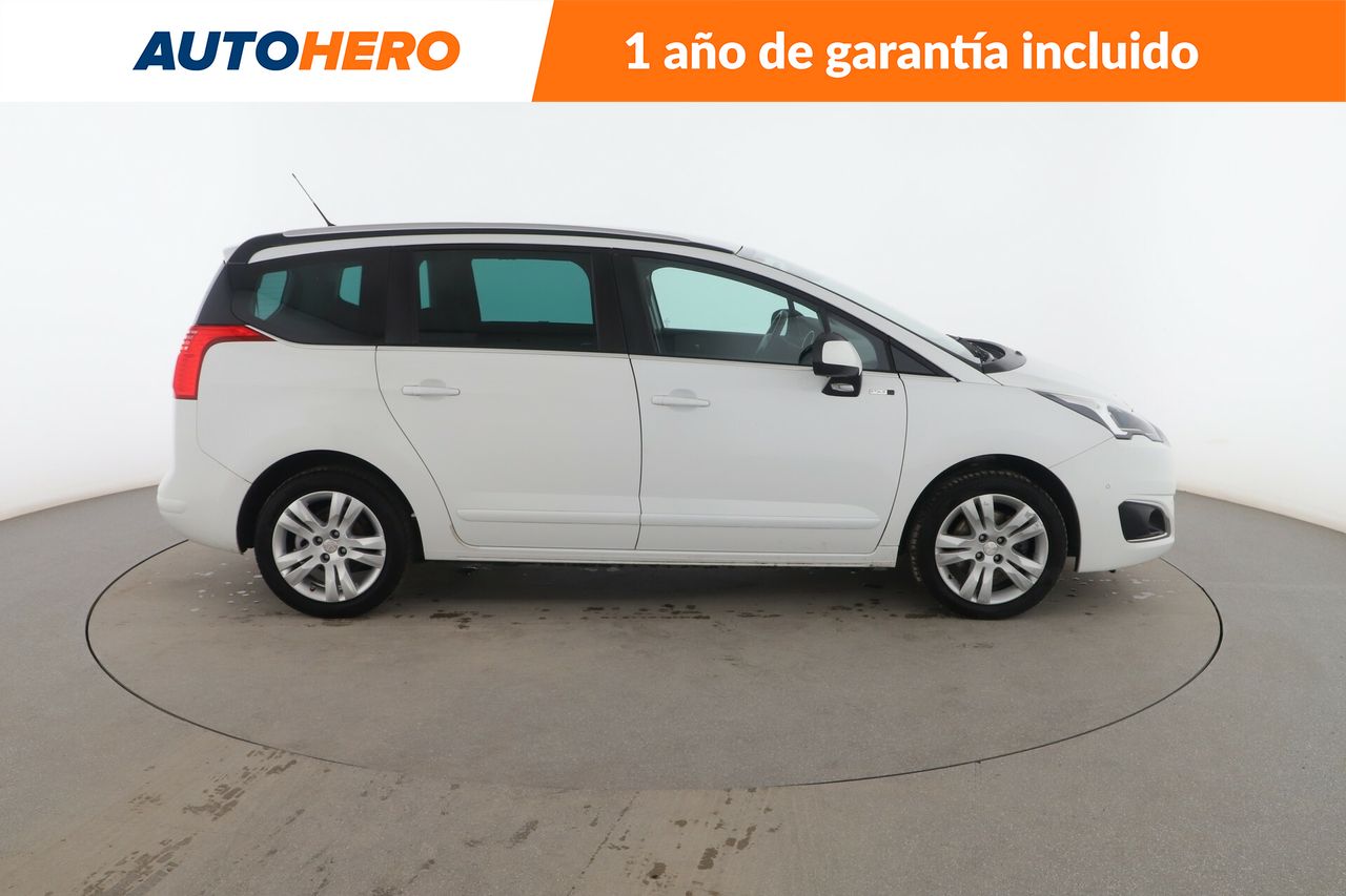 Foto Peugeot 5008 7