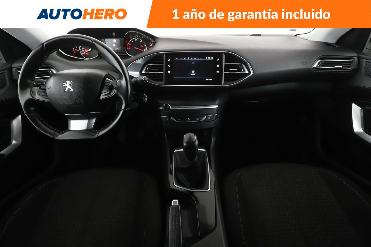 Foto Peugeot 308 13