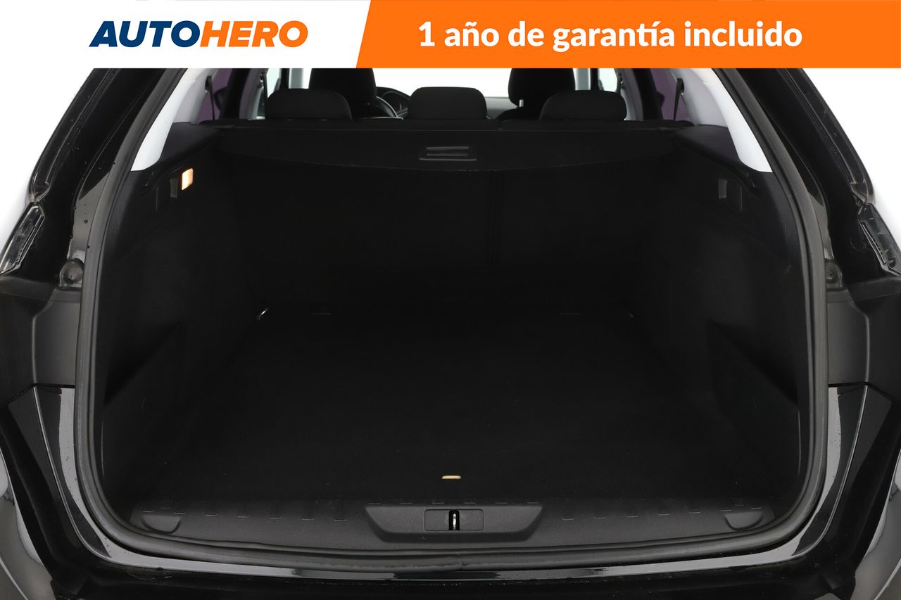 Foto Peugeot 308 19