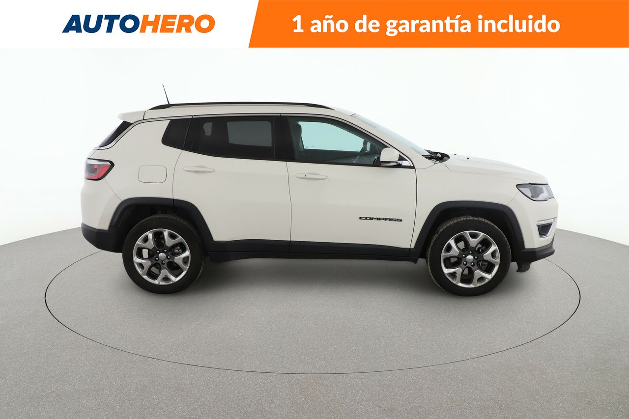 Foto Jeep Compass 7