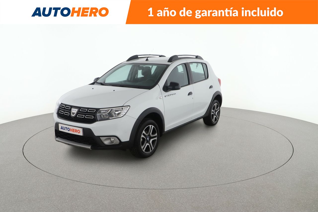 Foto Dacia Sandero 1