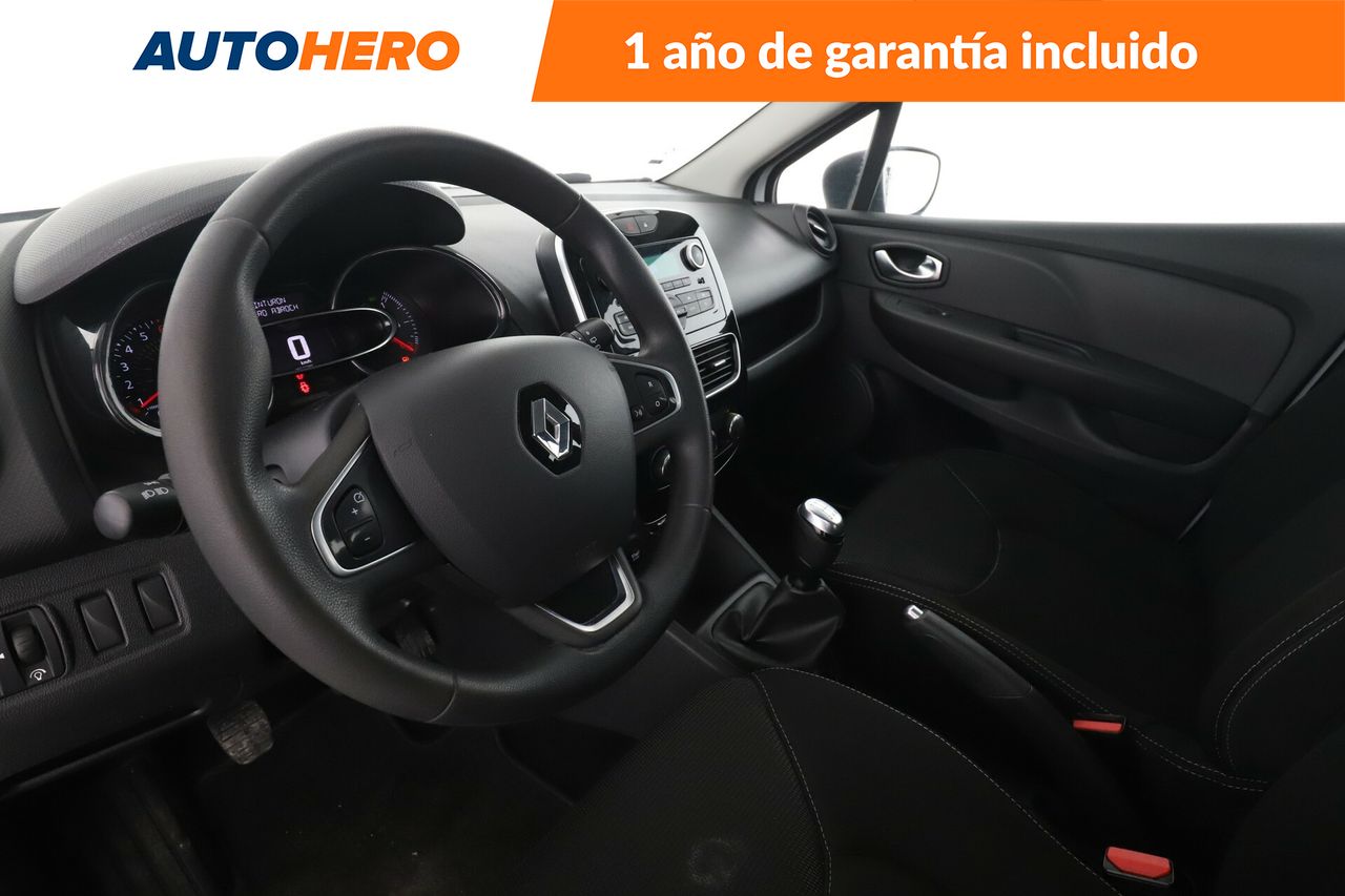 Foto Renault Clio 12