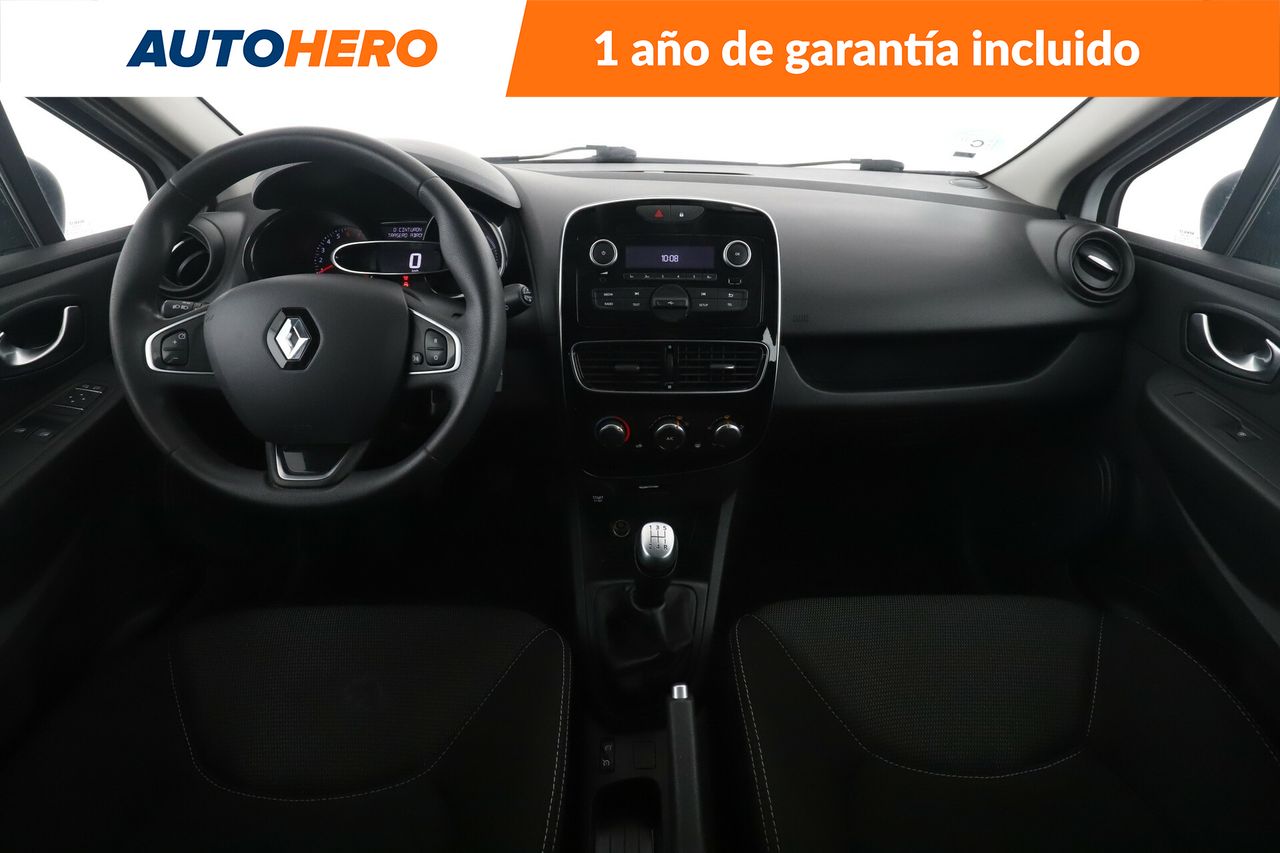 Foto Renault Clio 13