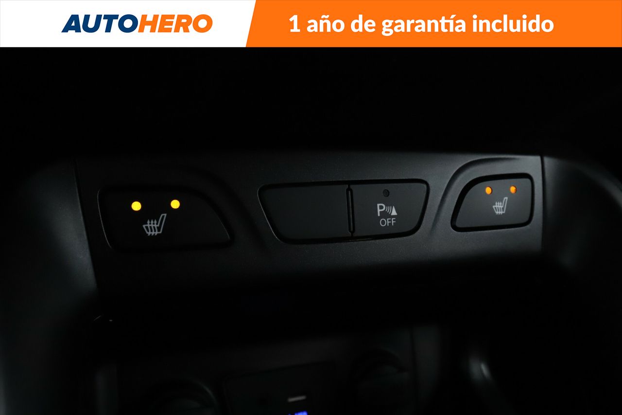 Foto Hyundai ix35 28