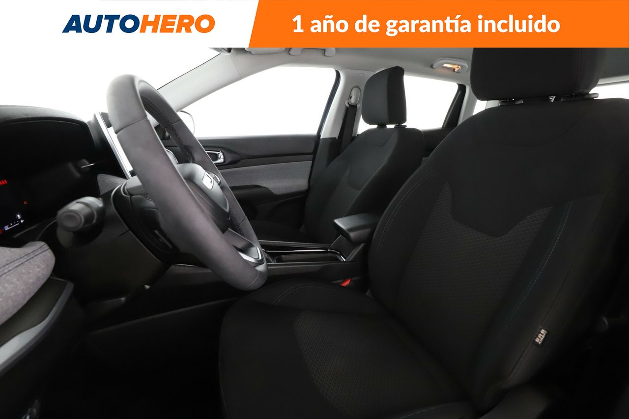 Foto Jeep Compass 11