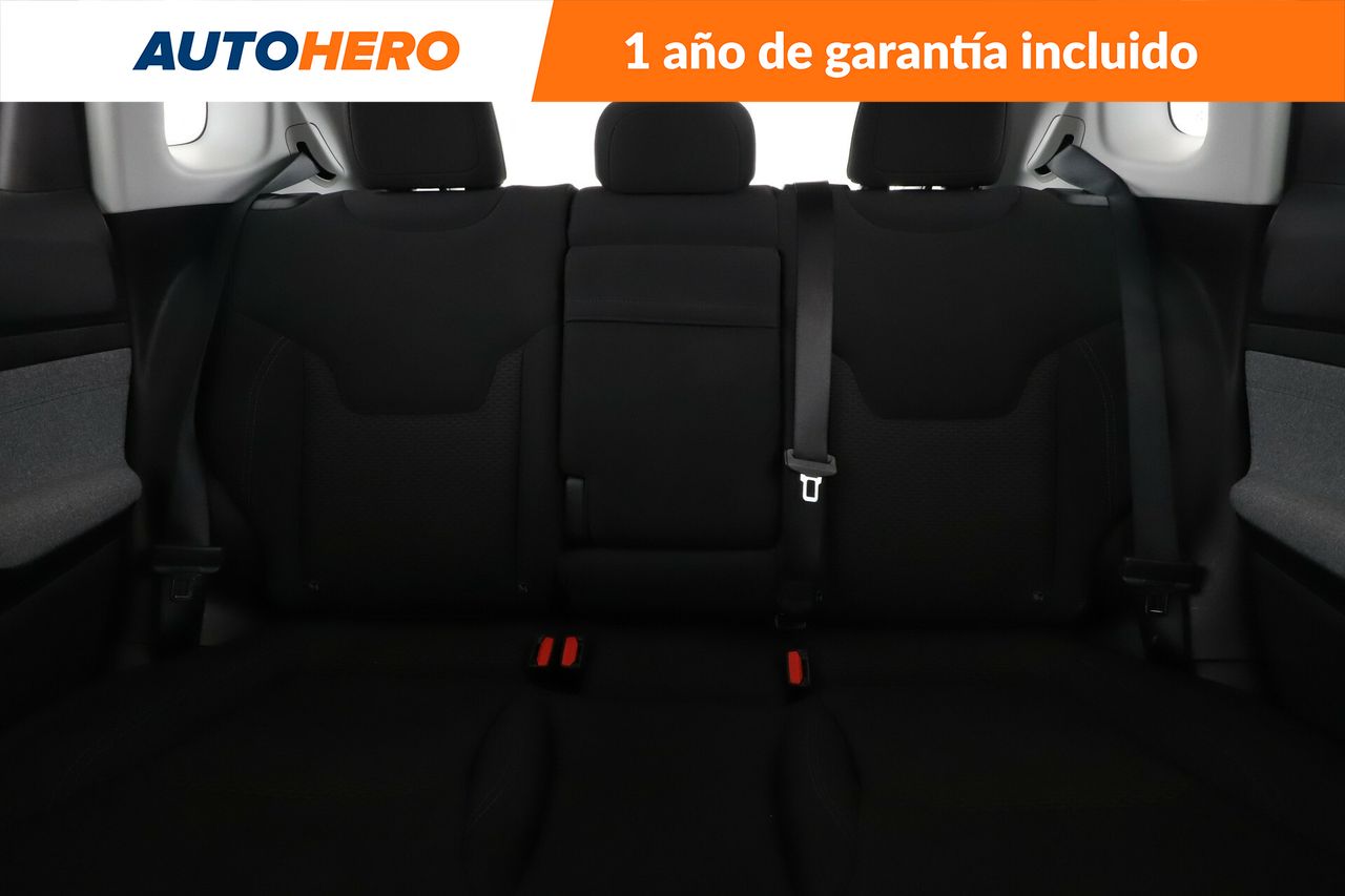 Foto Jeep Compass 16