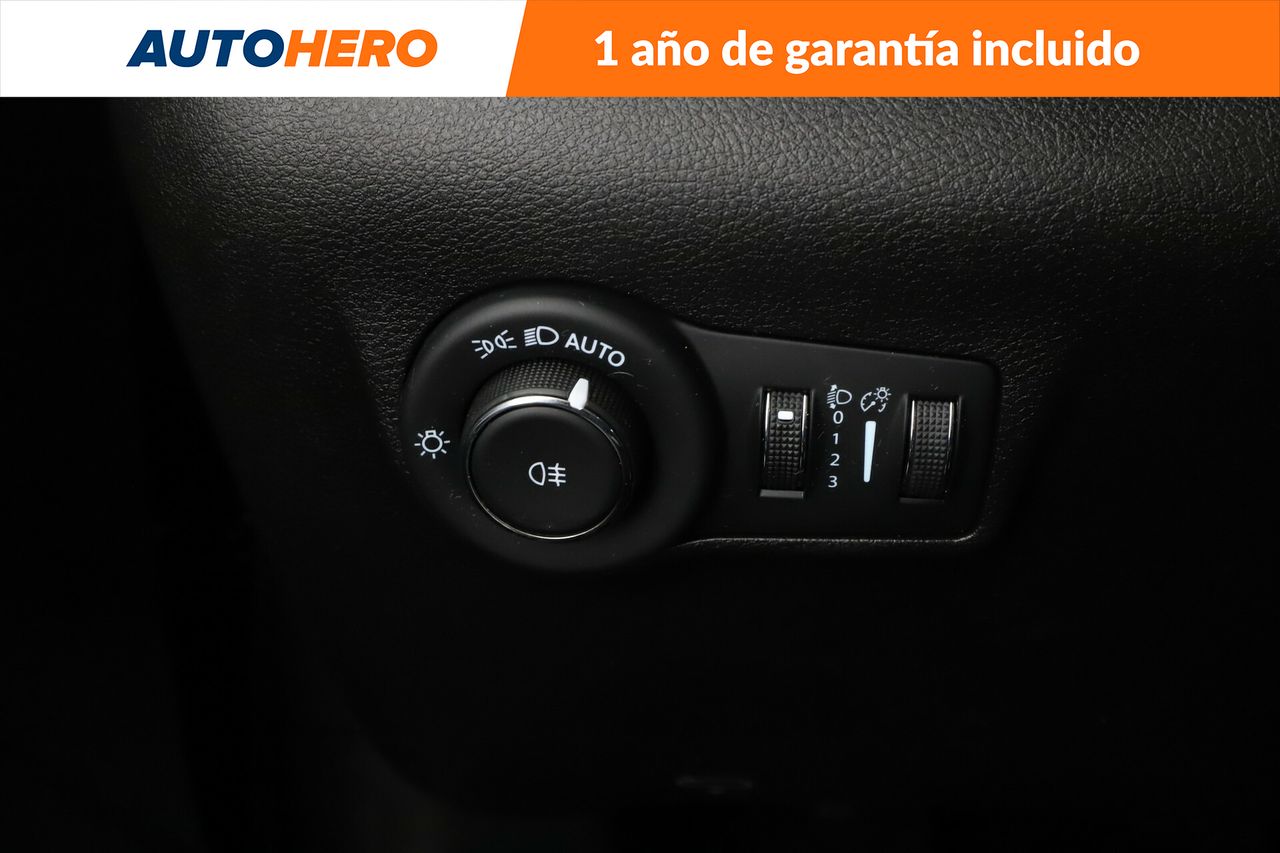 Foto Jeep Compass 24