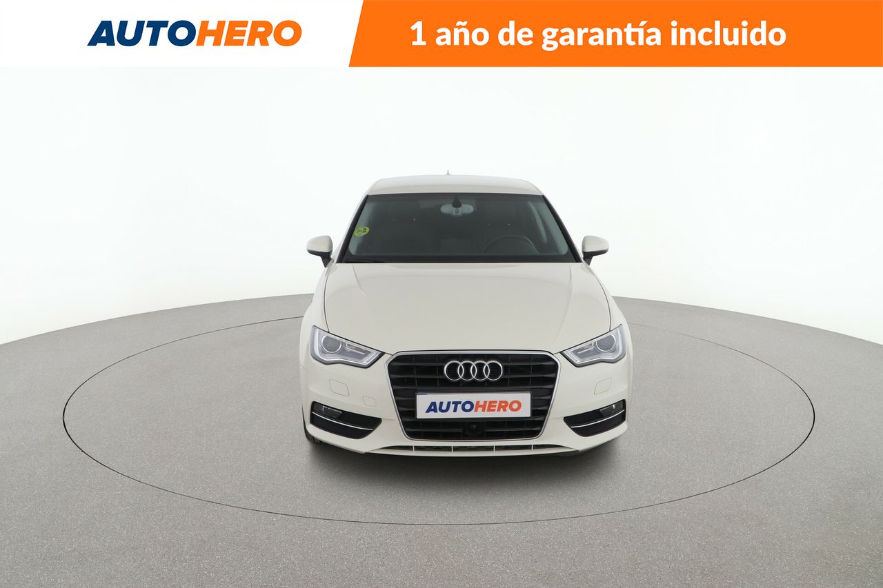 Foto Audi A3 9