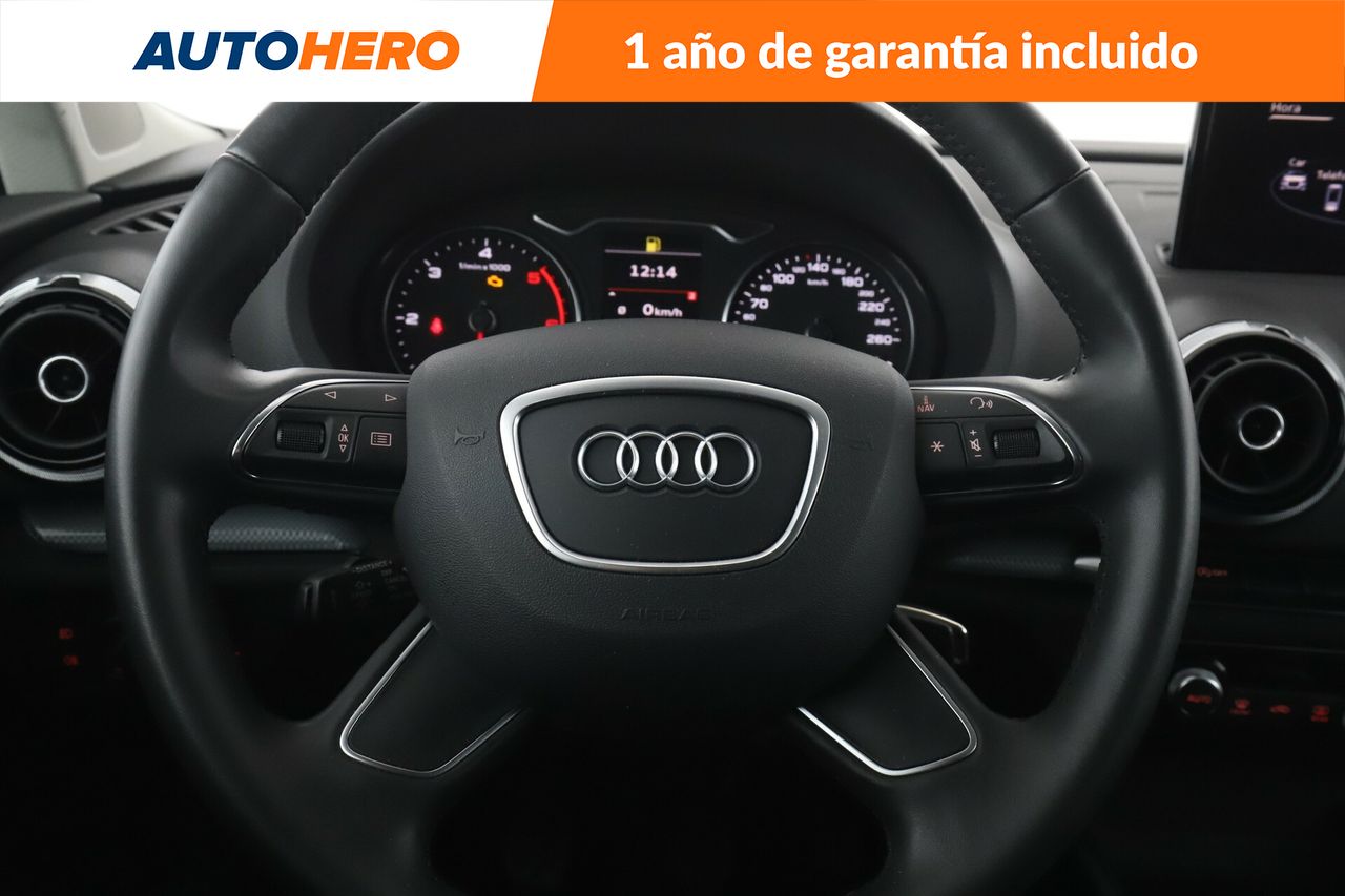 Foto Audi A3 20