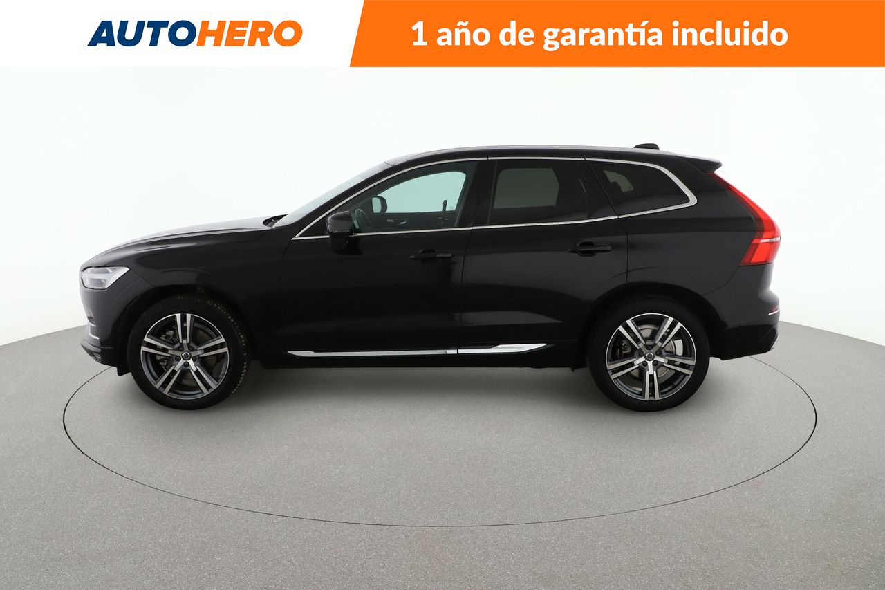 Foto Volvo XC60 3