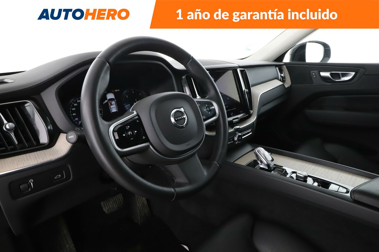 Foto Volvo XC60 12