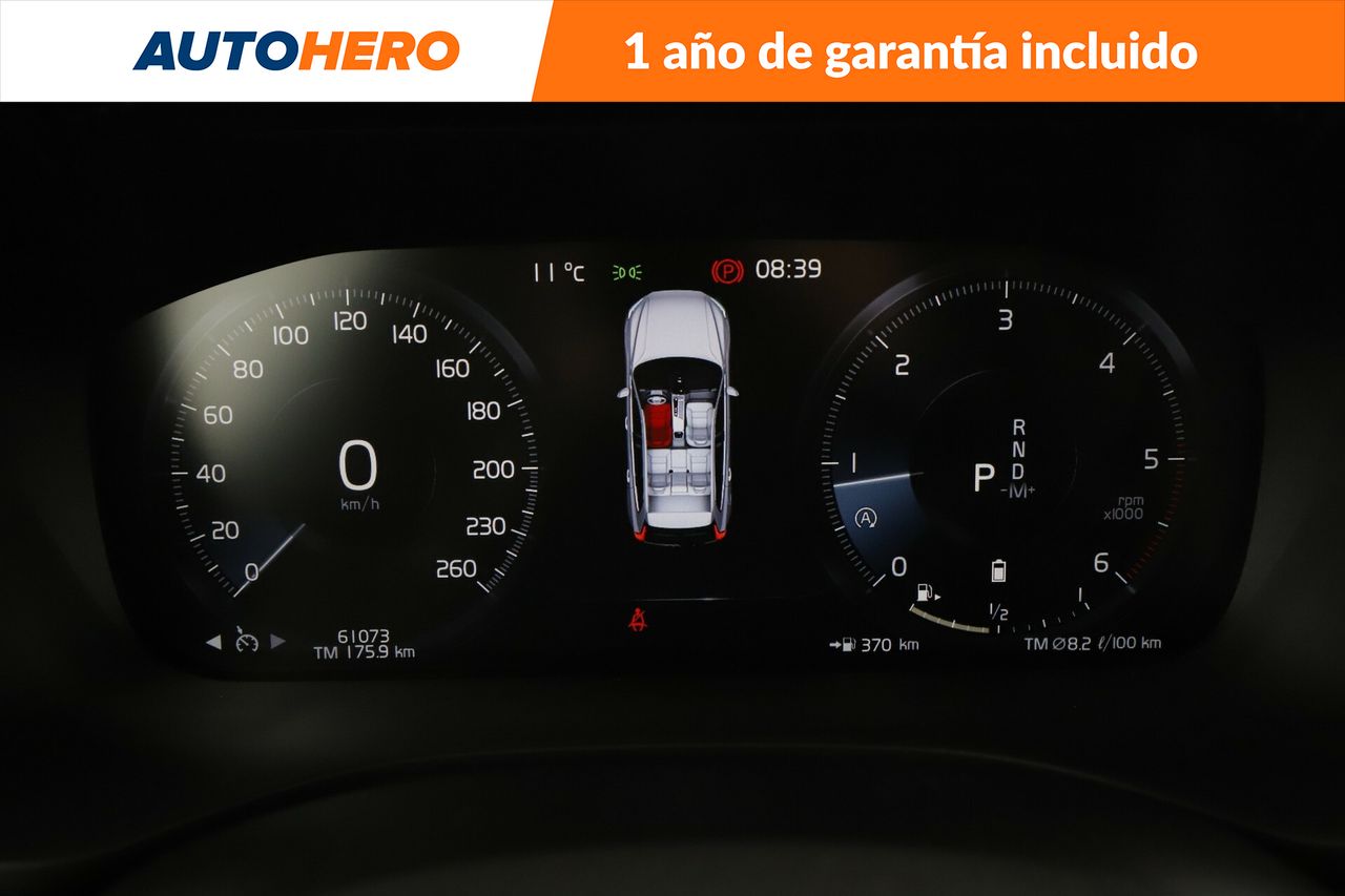 Foto Volvo XC60 21