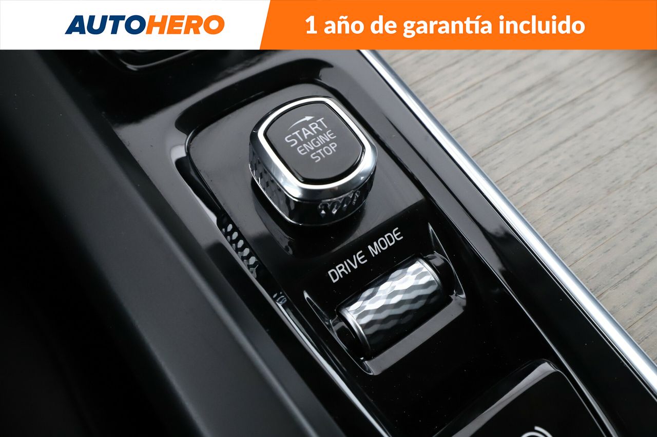 Foto Volvo XC60 27