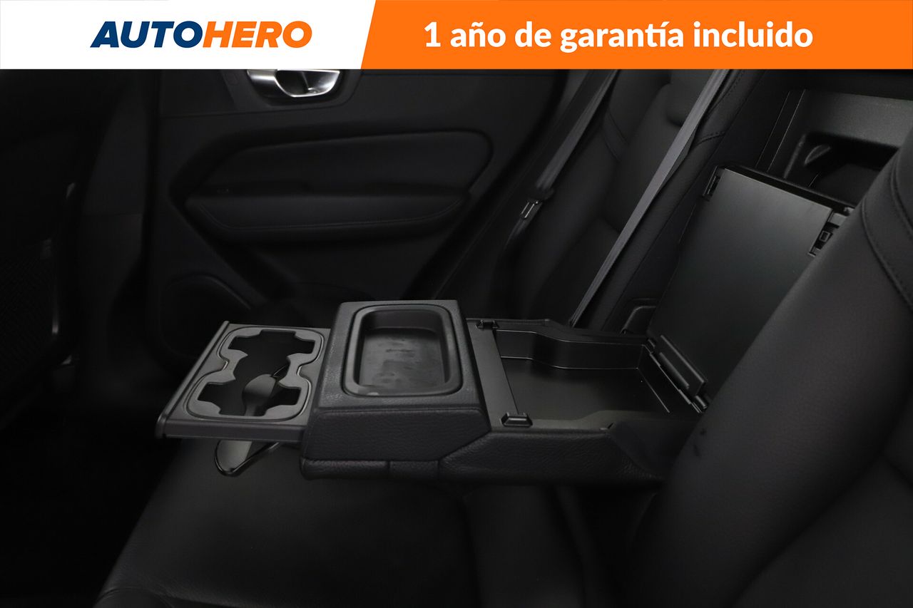 Foto Volvo XC60 36