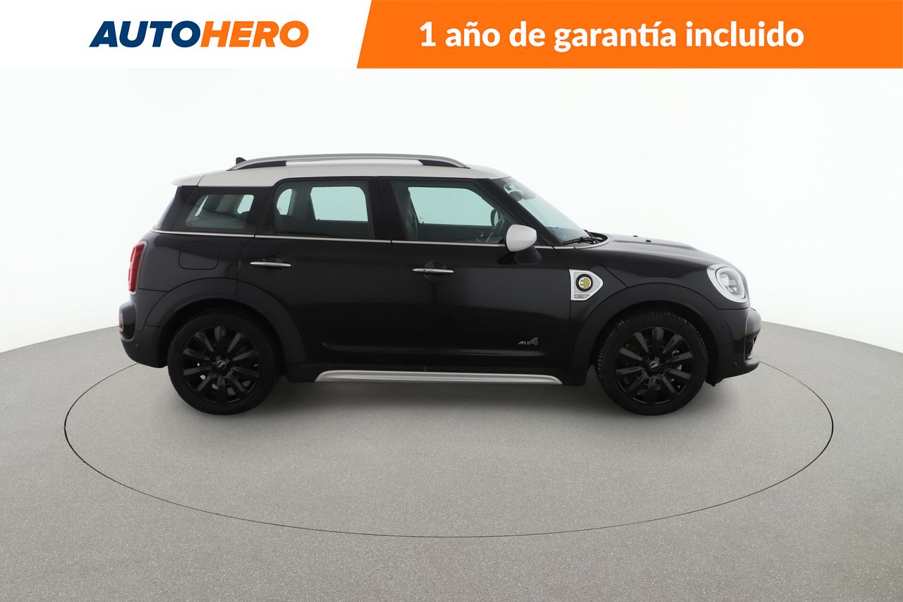 Foto Mini Countryman 7