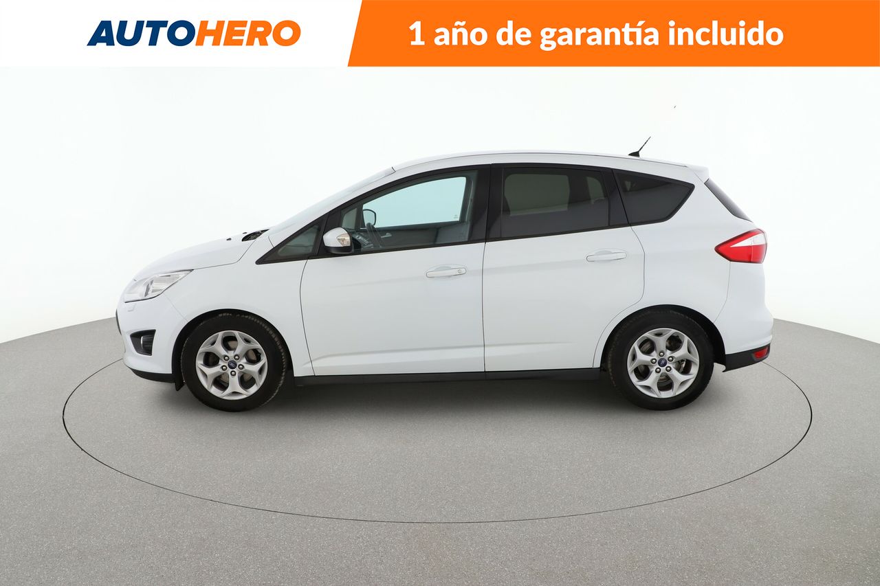 Foto Ford C-Max 3