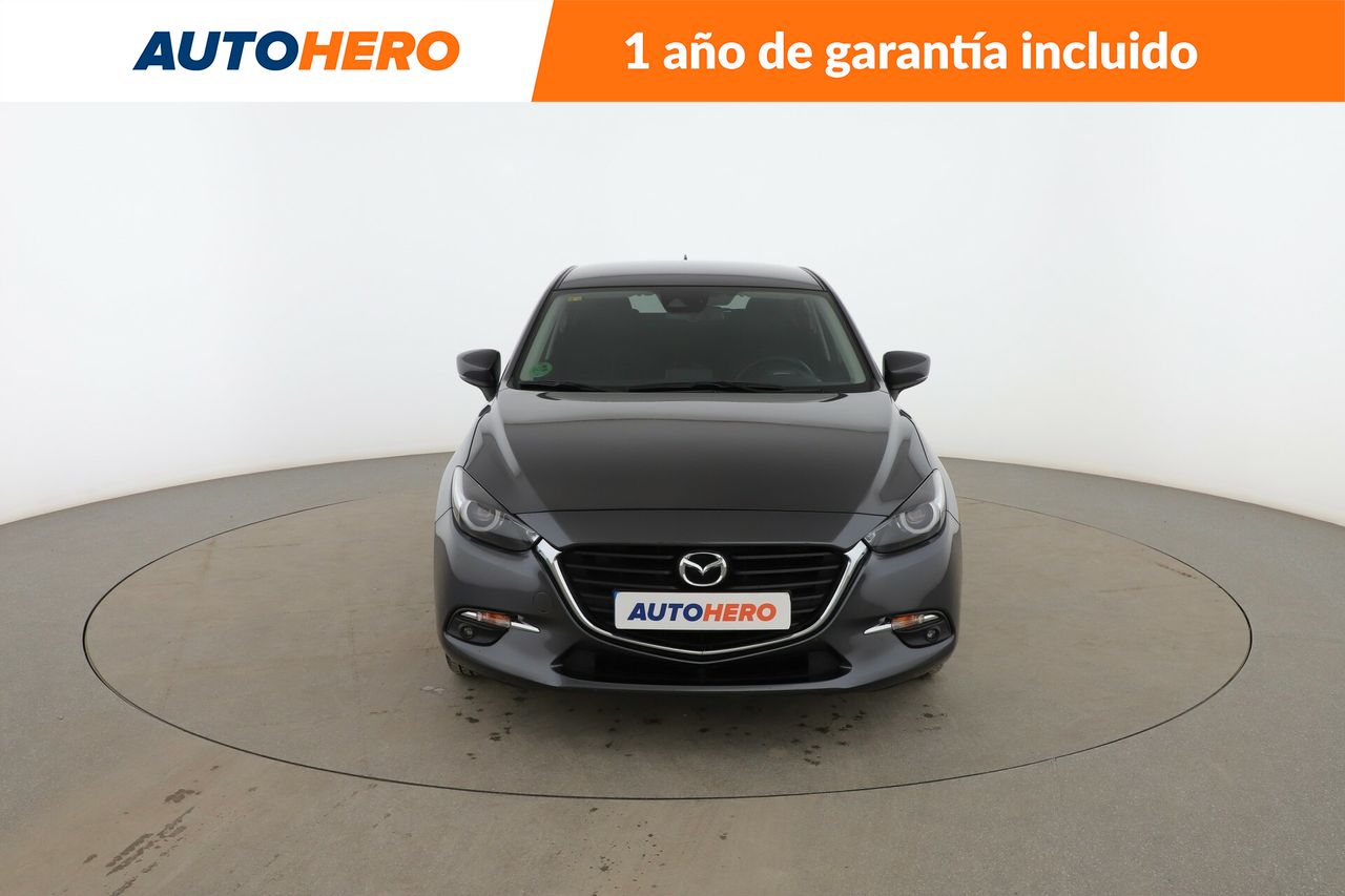 Foto Mazda Mazda3 9