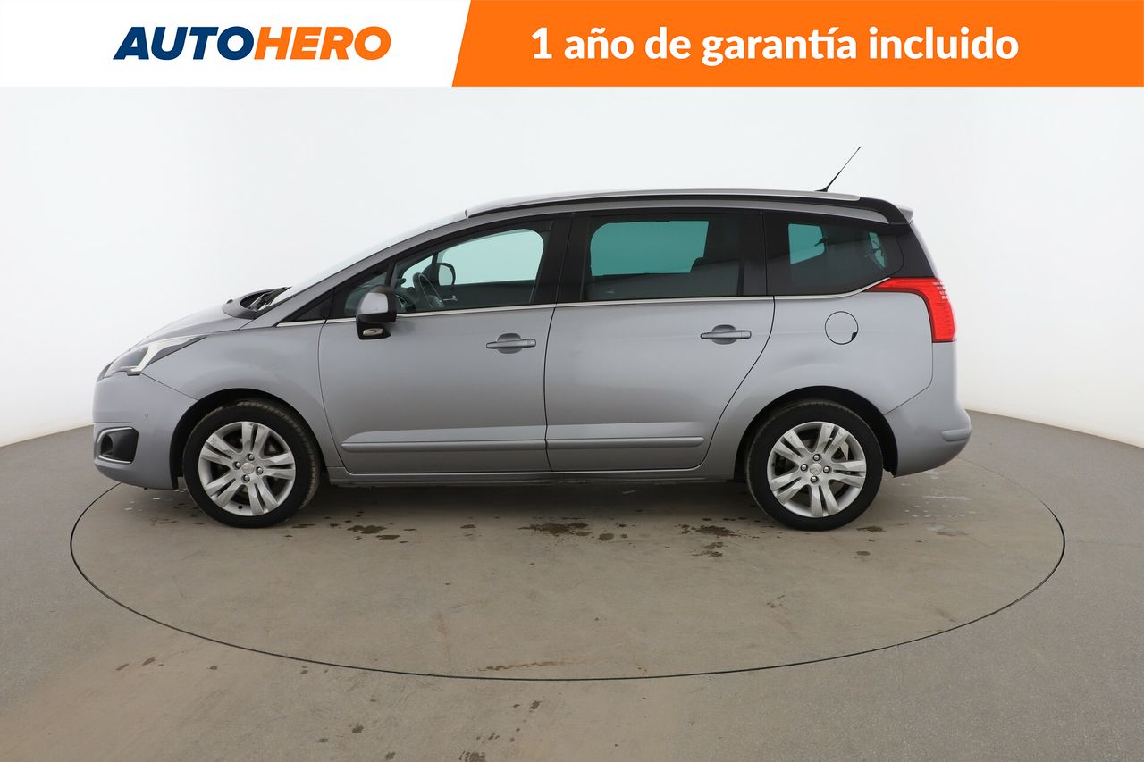 Foto Peugeot 5008 3