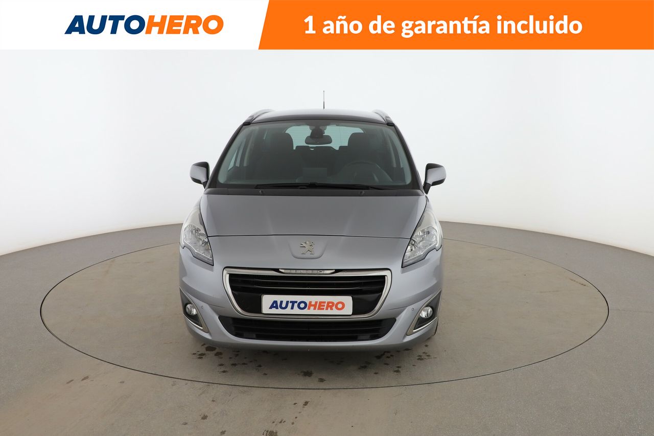 Foto Peugeot 5008 9