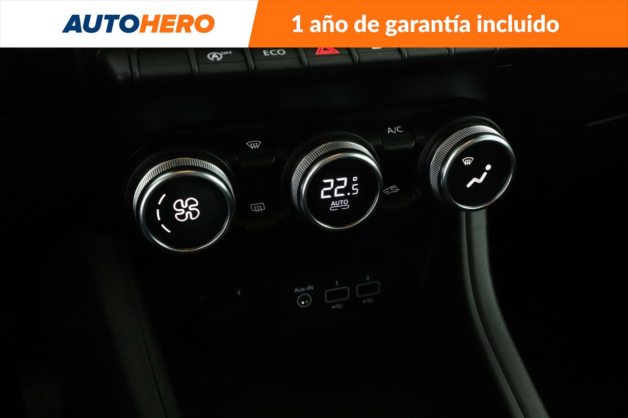 Foto Renault Captur 24