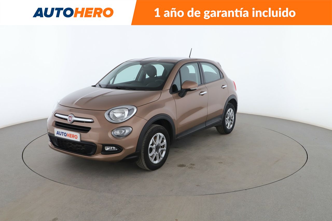 Foto Fiat 500X 1