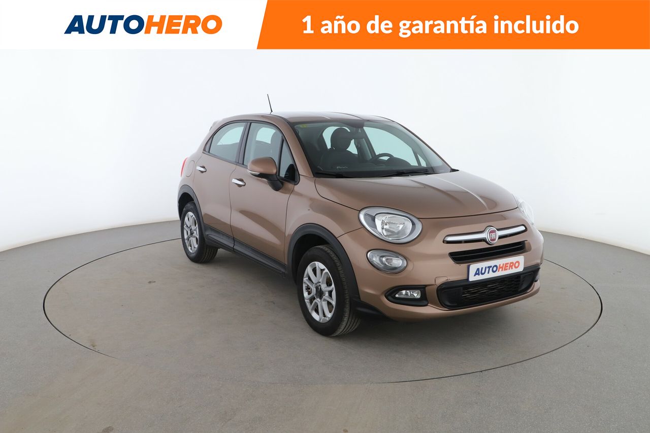 Foto Fiat 500X 8