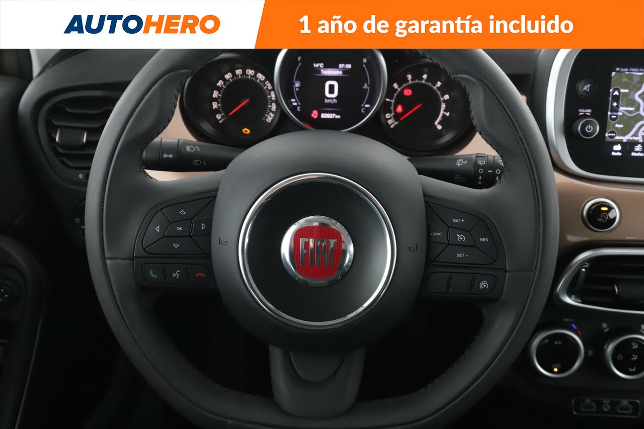 Foto Fiat 500X 20