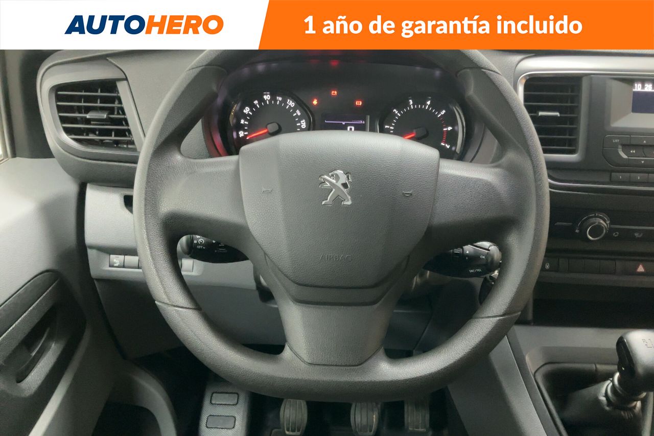 Foto Peugeot Expert 20