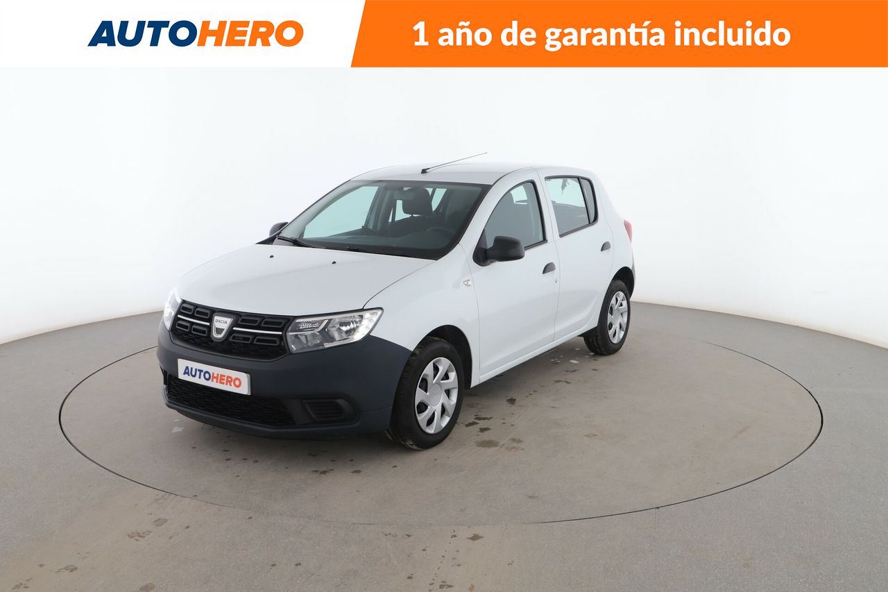 Foto Dacia Sandero 1