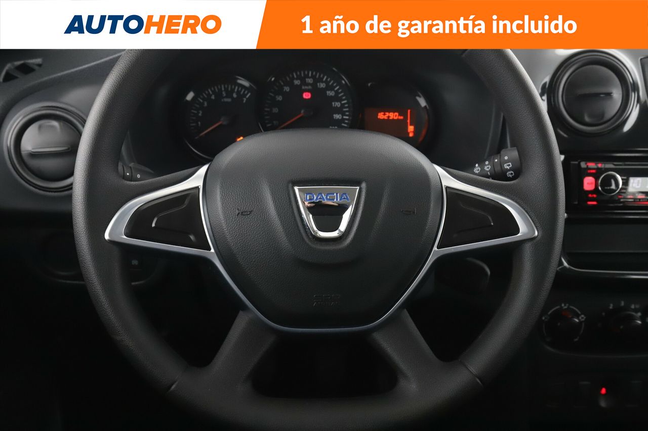 Foto Dacia Sandero 20