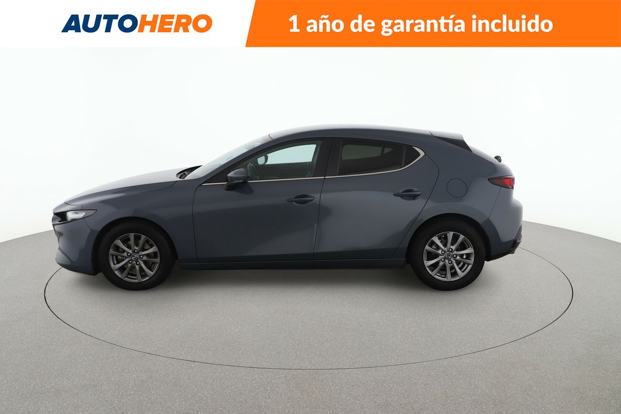 Foto Mazda Mazda3 3