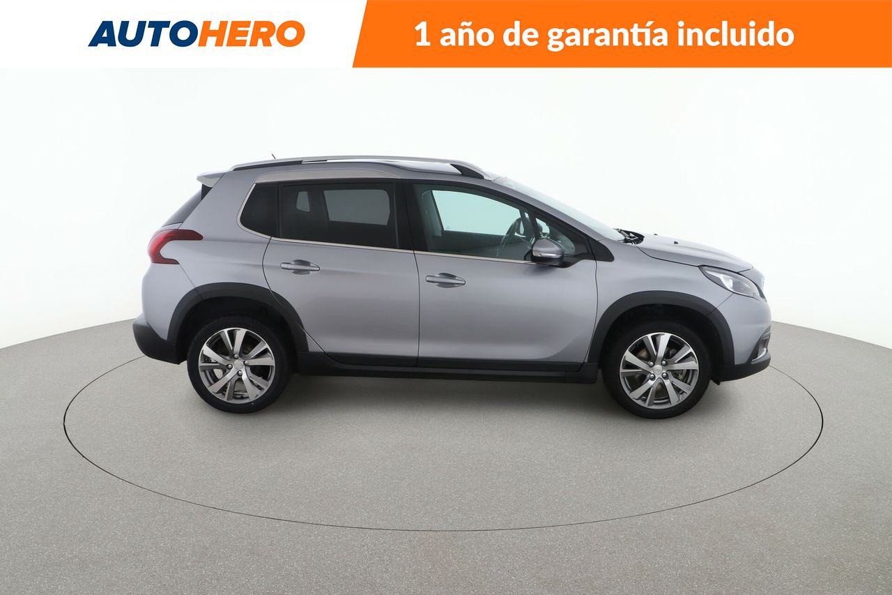 Foto Peugeot 2008 7