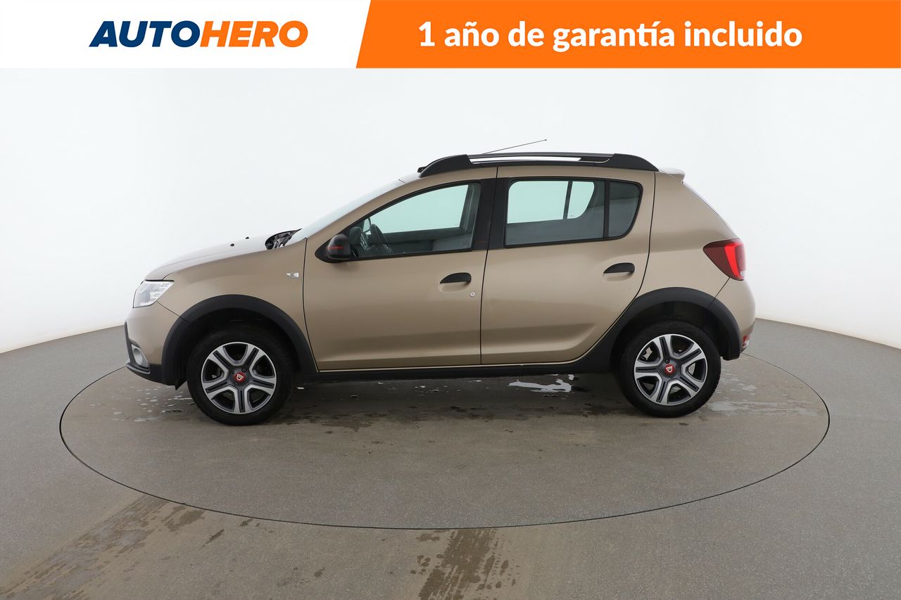 Foto Dacia Sandero 3