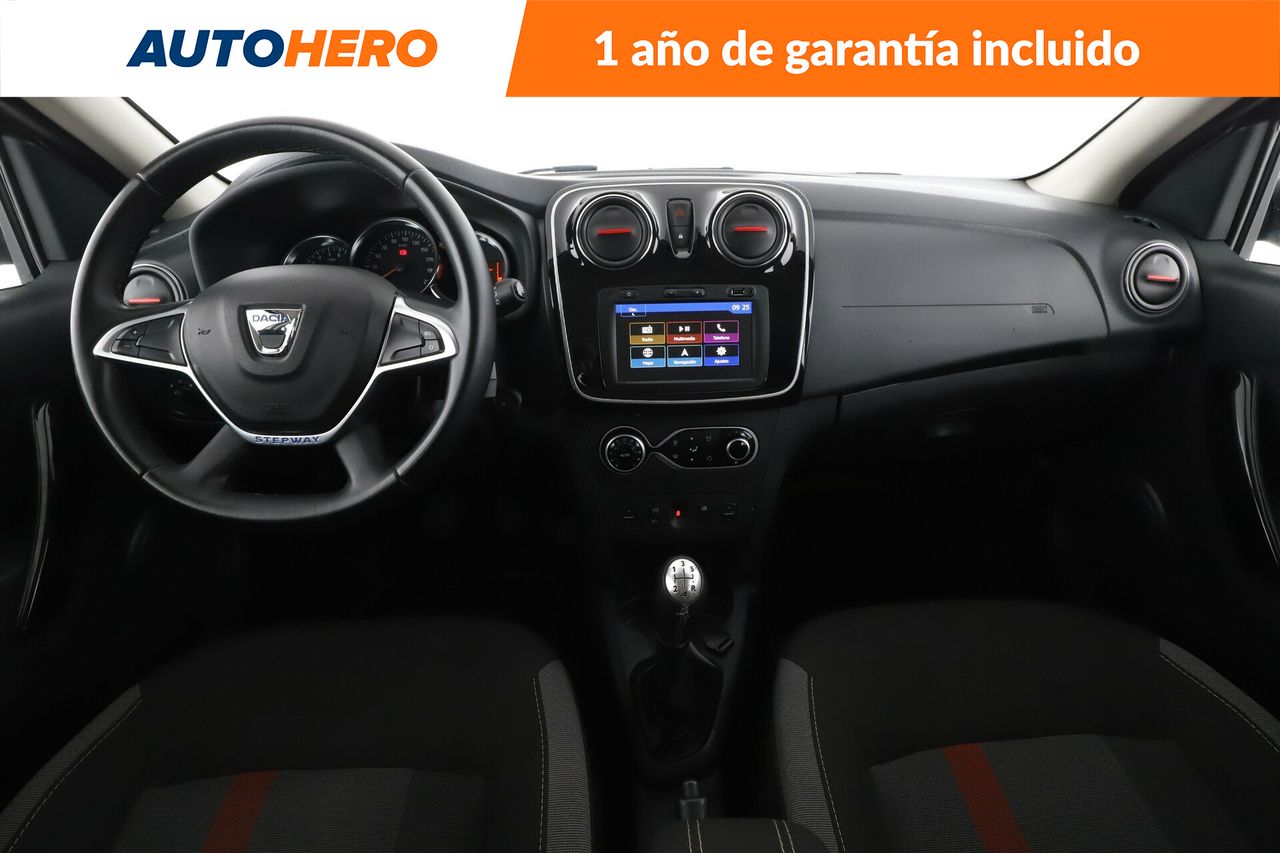 Foto Dacia Sandero 13