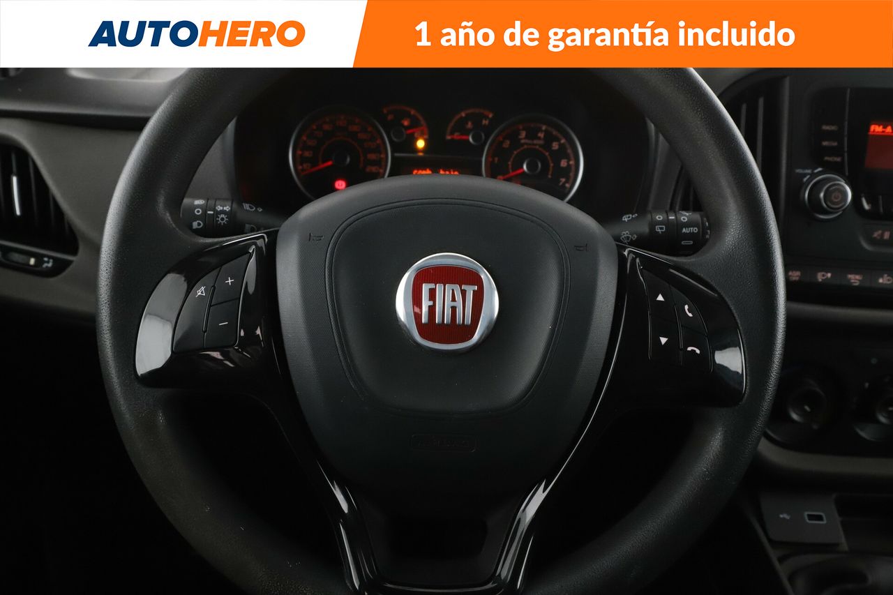 Foto Fiat Doblo 20