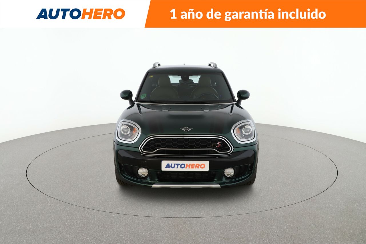 Foto Mini Countryman 9